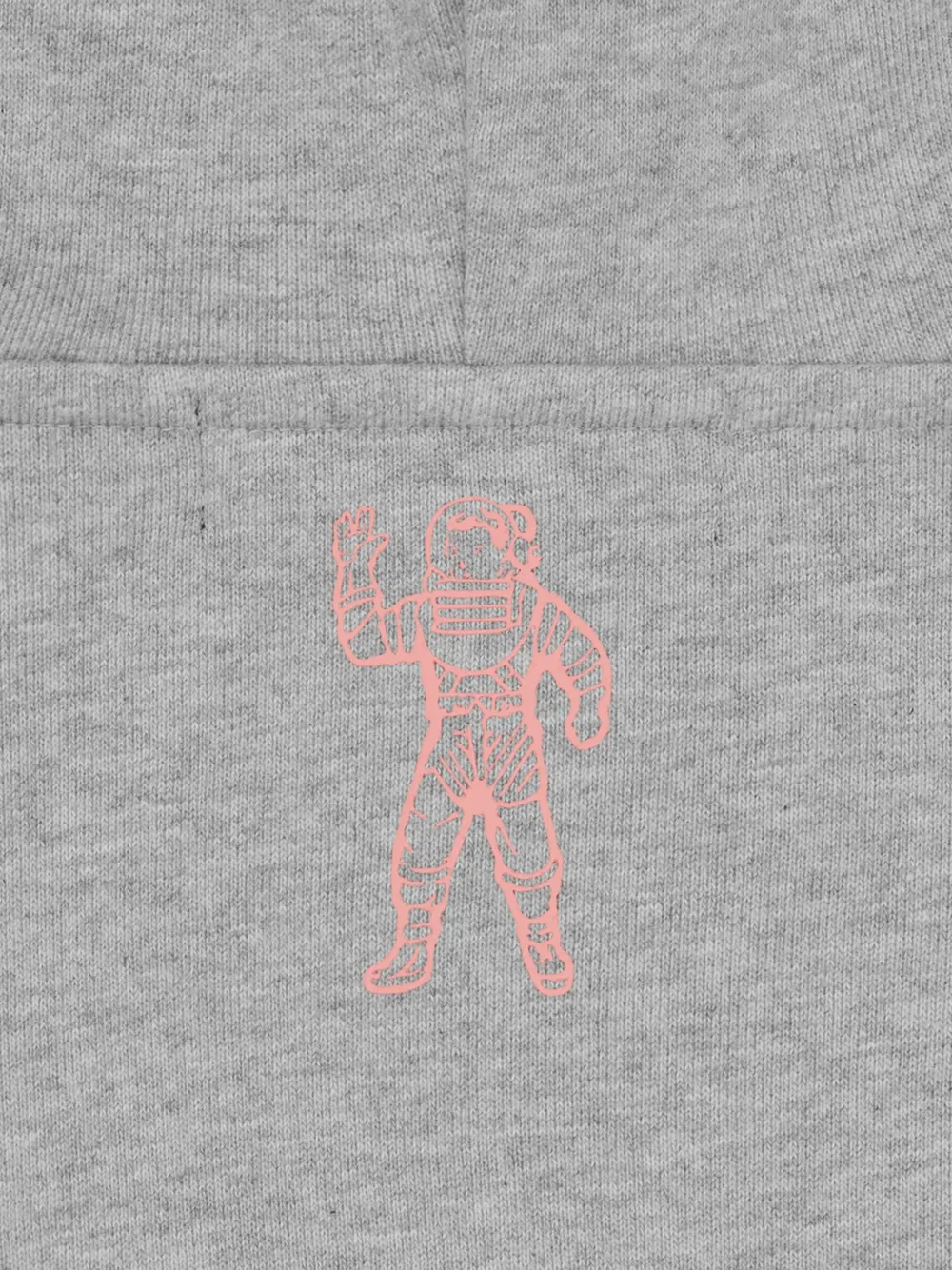 Classic Curve Logo Hoodie - Image 4