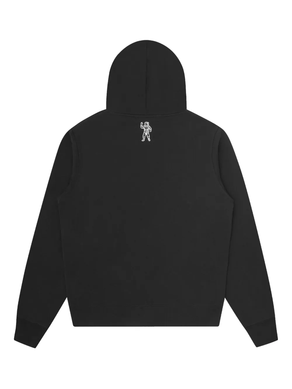 Classic Curve Logo Hoodie - Image 2