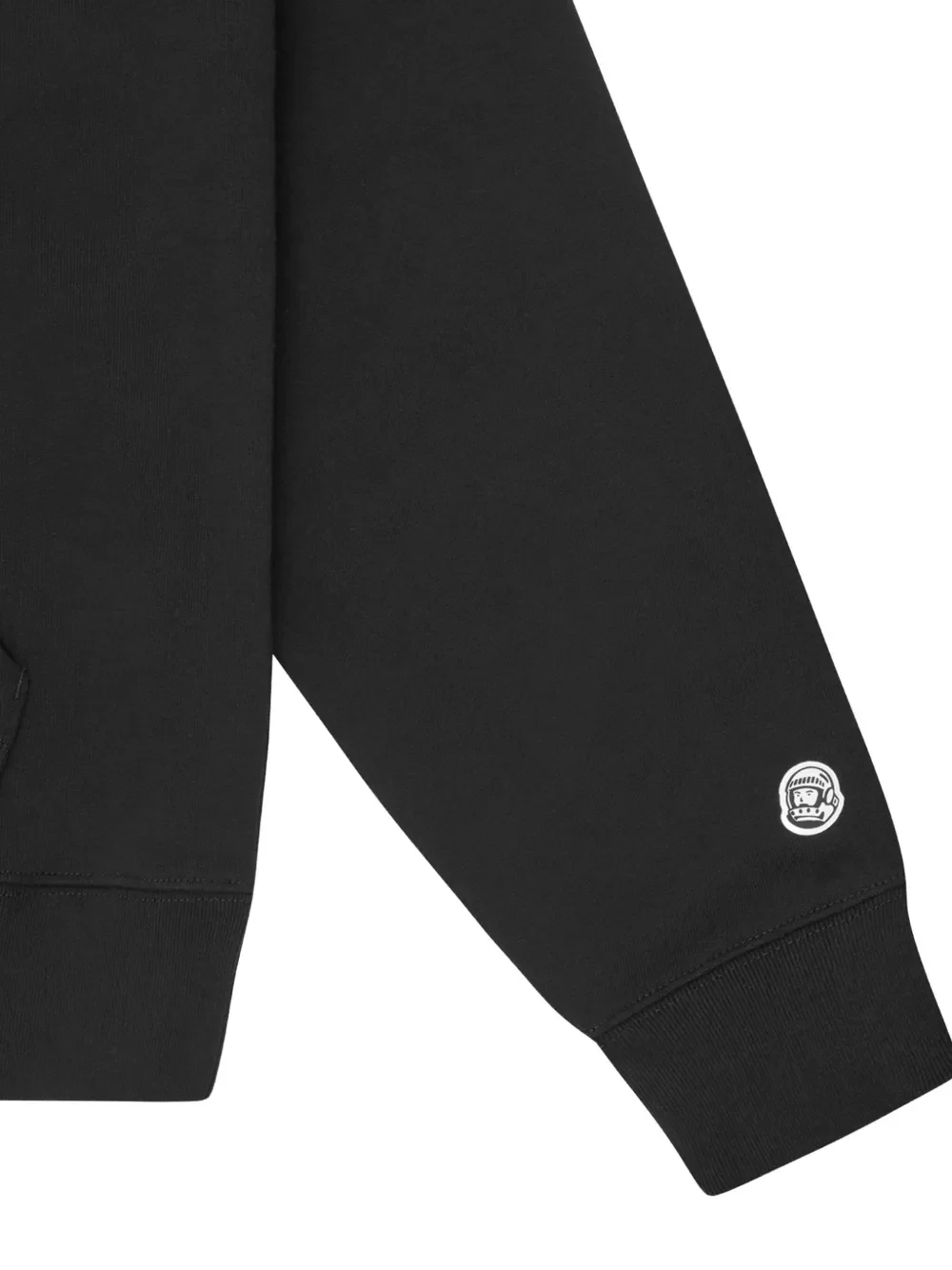 Classic Curve Logo Hoodie - Image 4