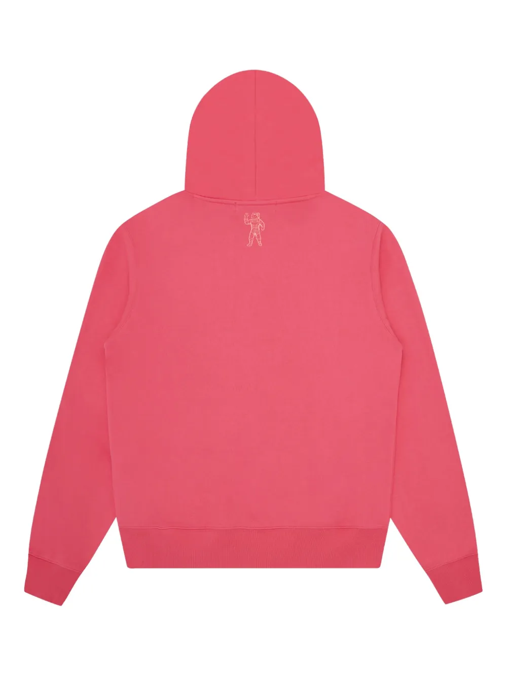 Classic Curve Logo Hoodie - Image 2