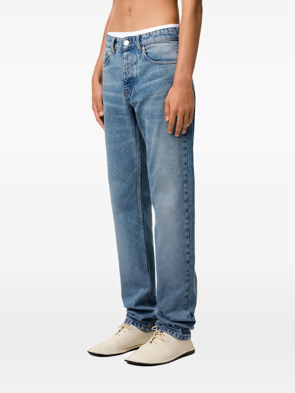 Classic-Fit Jeans - Image 3