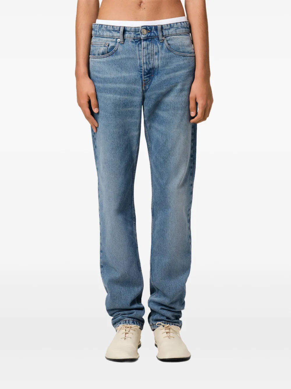 Classic-Fit Jeans - Image 4