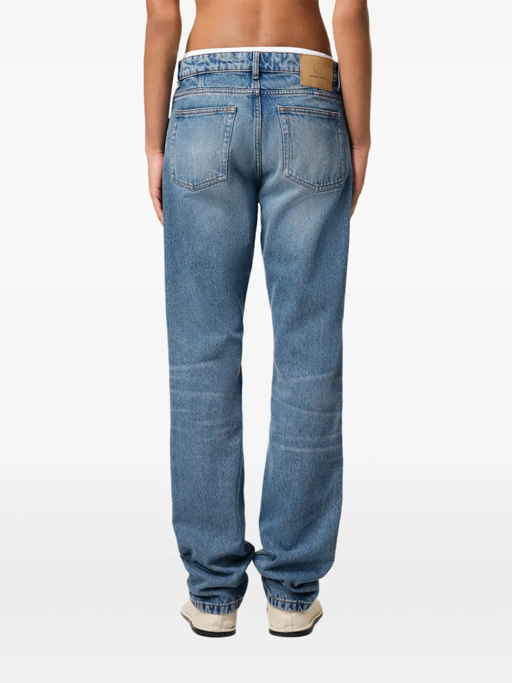 Classic-Fit Jeans - Image 5