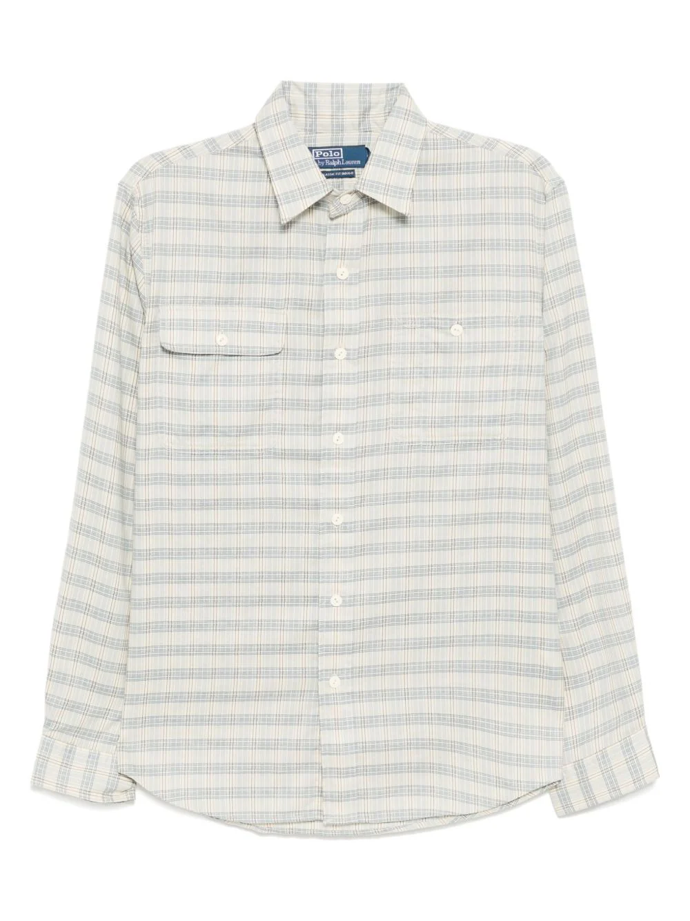 Classic Shirt