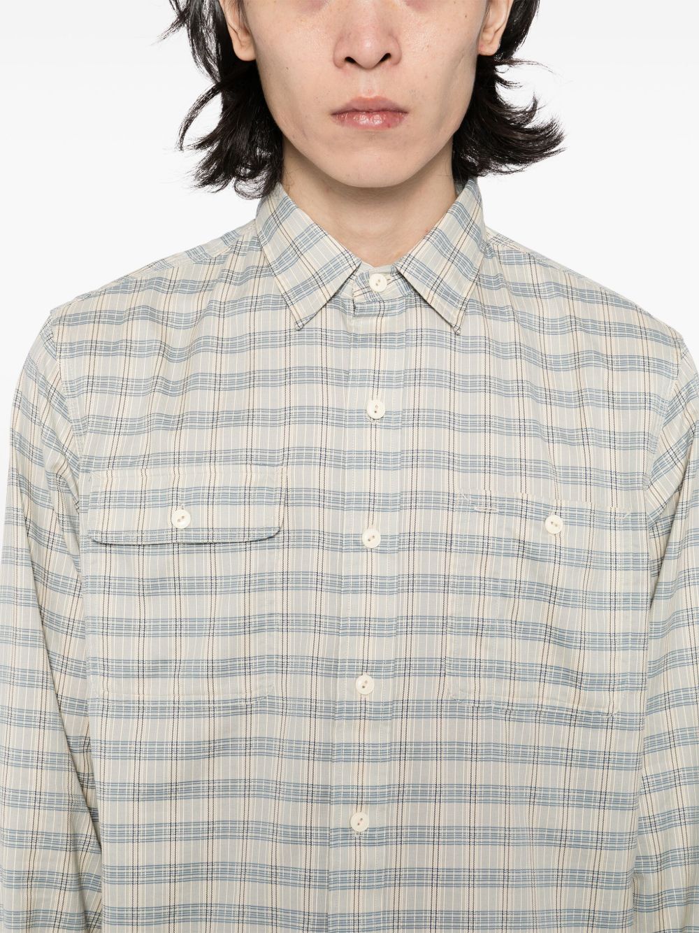 Classic Shirt - Image 2