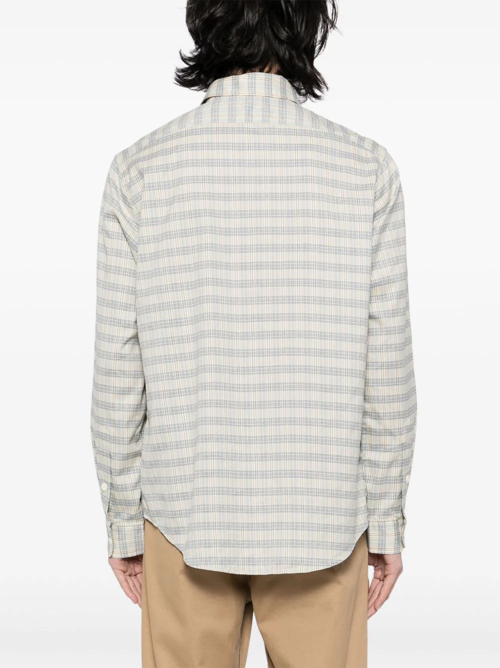 Classic Shirt - Image 3