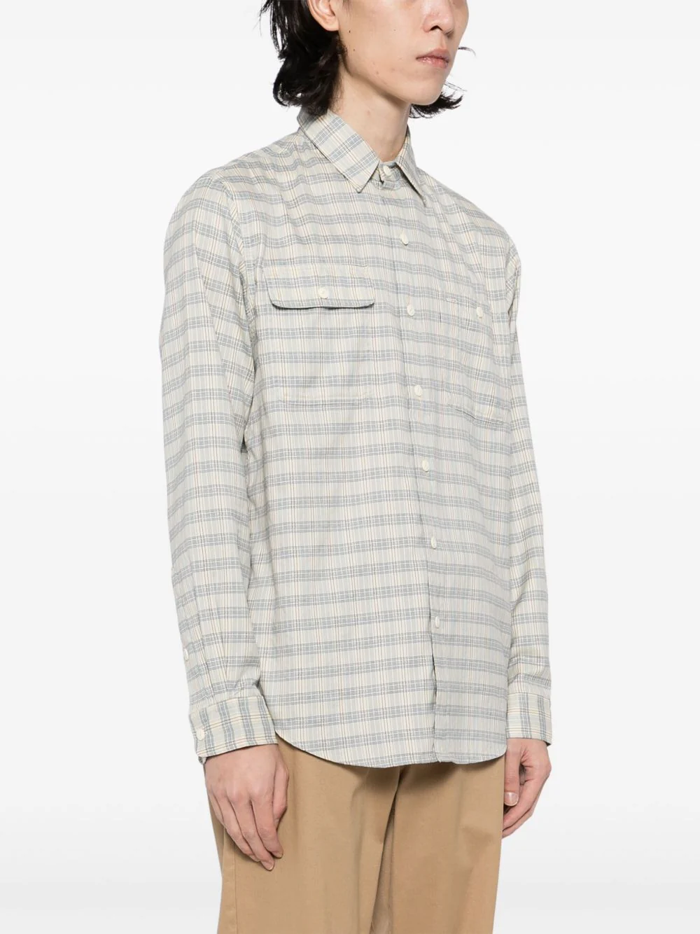 Classic Shirt - Image 4
