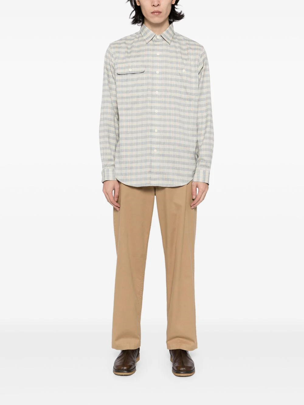 Classic Shirt - Image 5