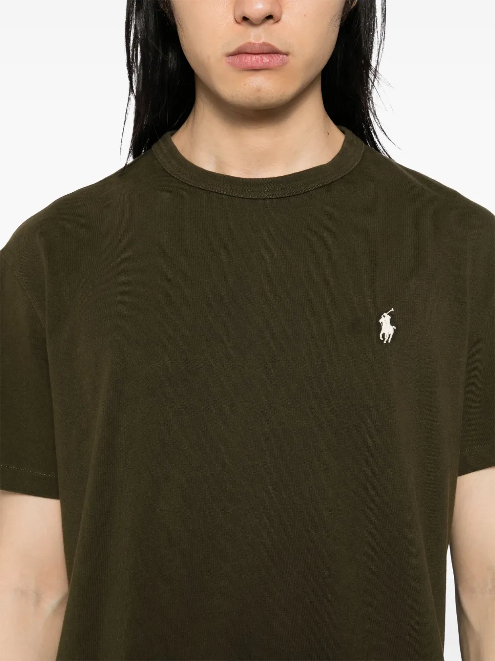 Classic T-Shirt - Image 4