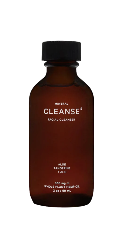 Cleanse Facial Cleanser - 60ml