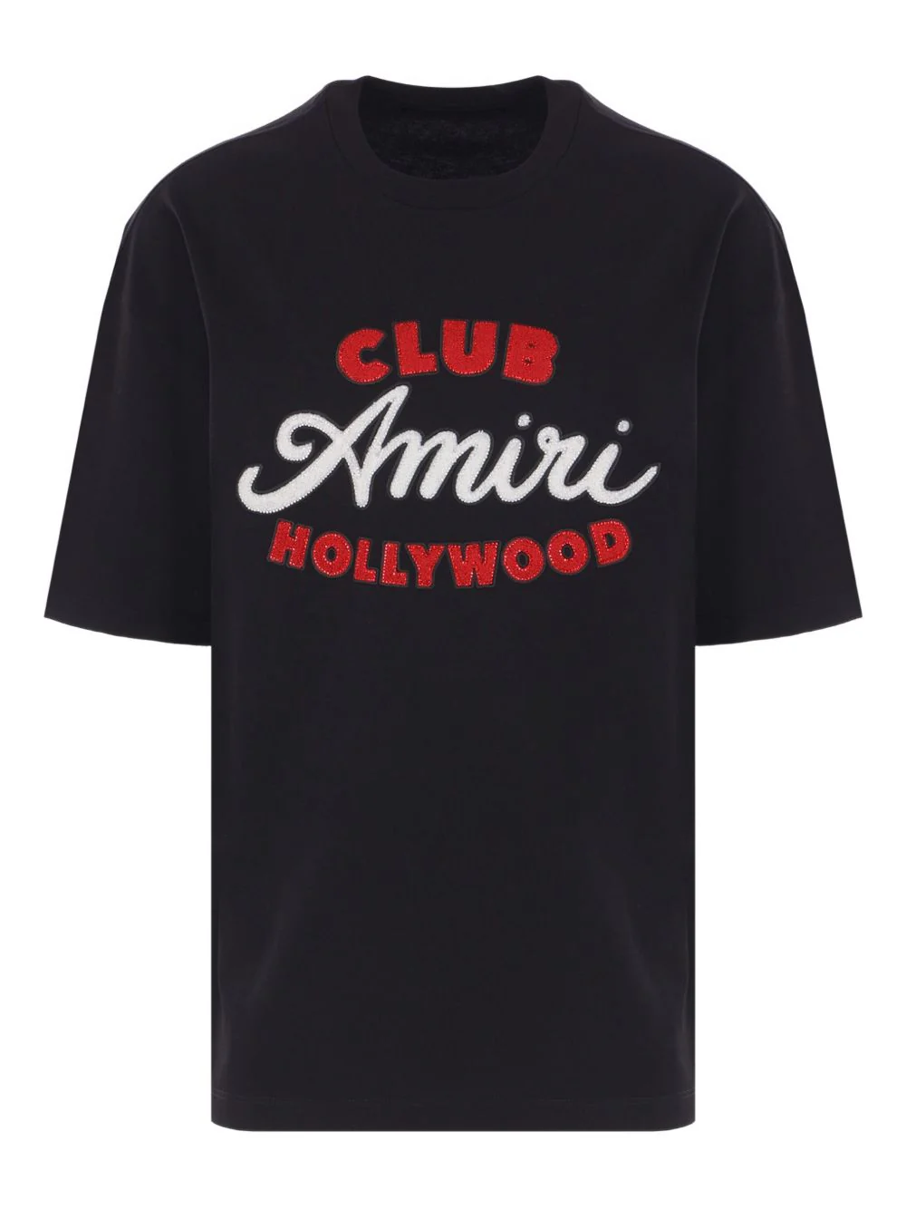 Club Amiri Hollywood T-Shirt - Image 2