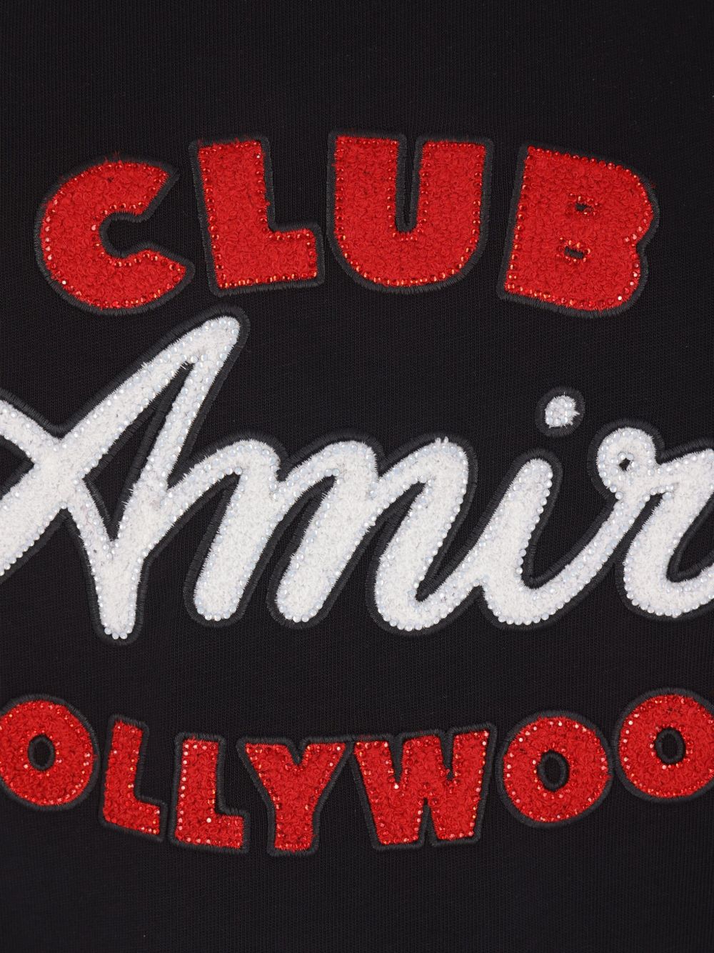 Club Amiri Hollywood T-Shirt - Image 4