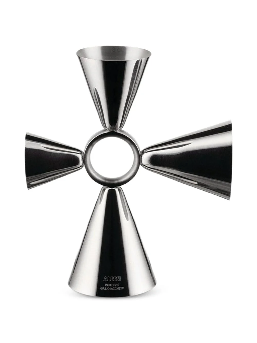 Cocktail Measuring Barware