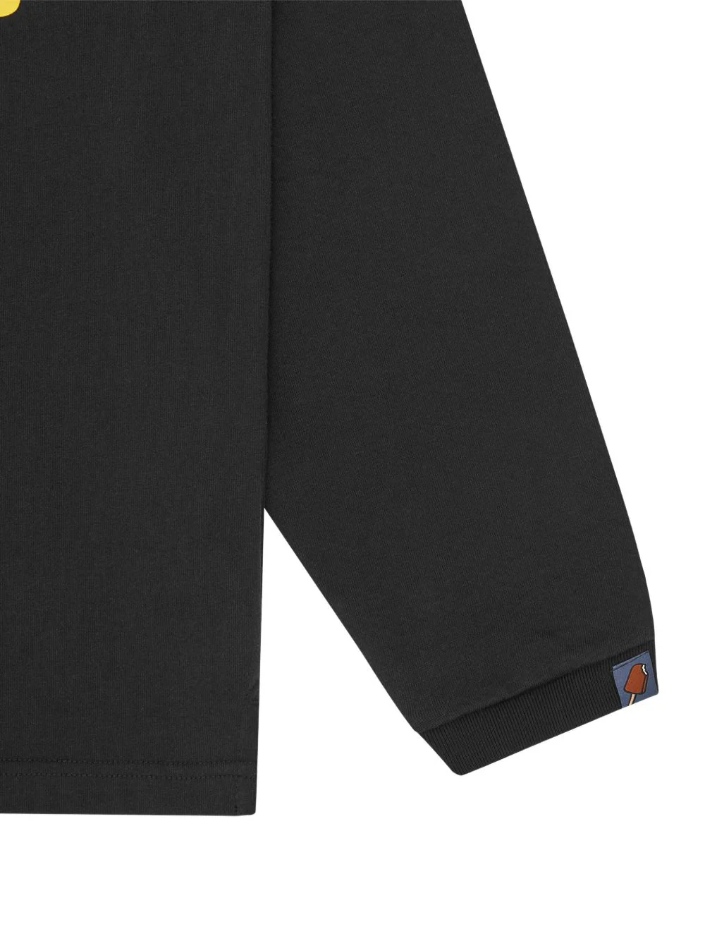 Collar Graphic Shirt - Image 2