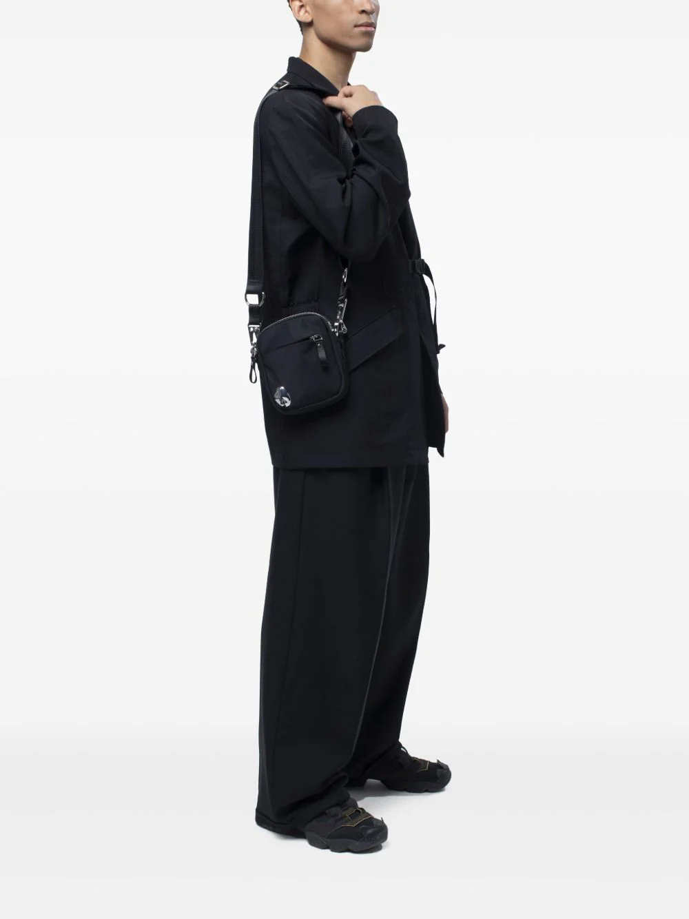 Compact Cross Body Bag - Image 3