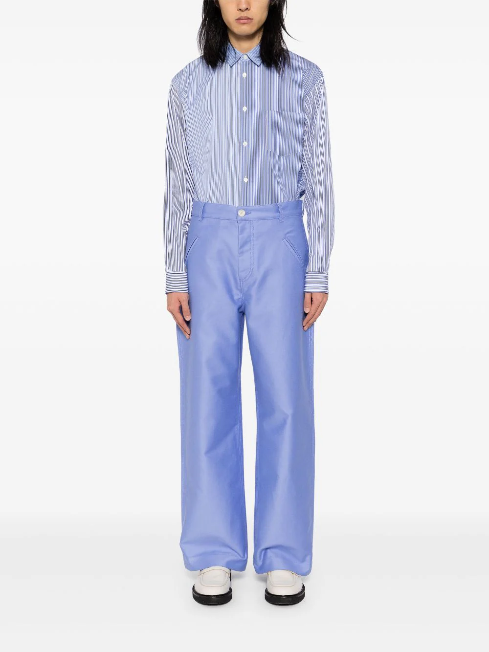 Compact Trouser - Image 2