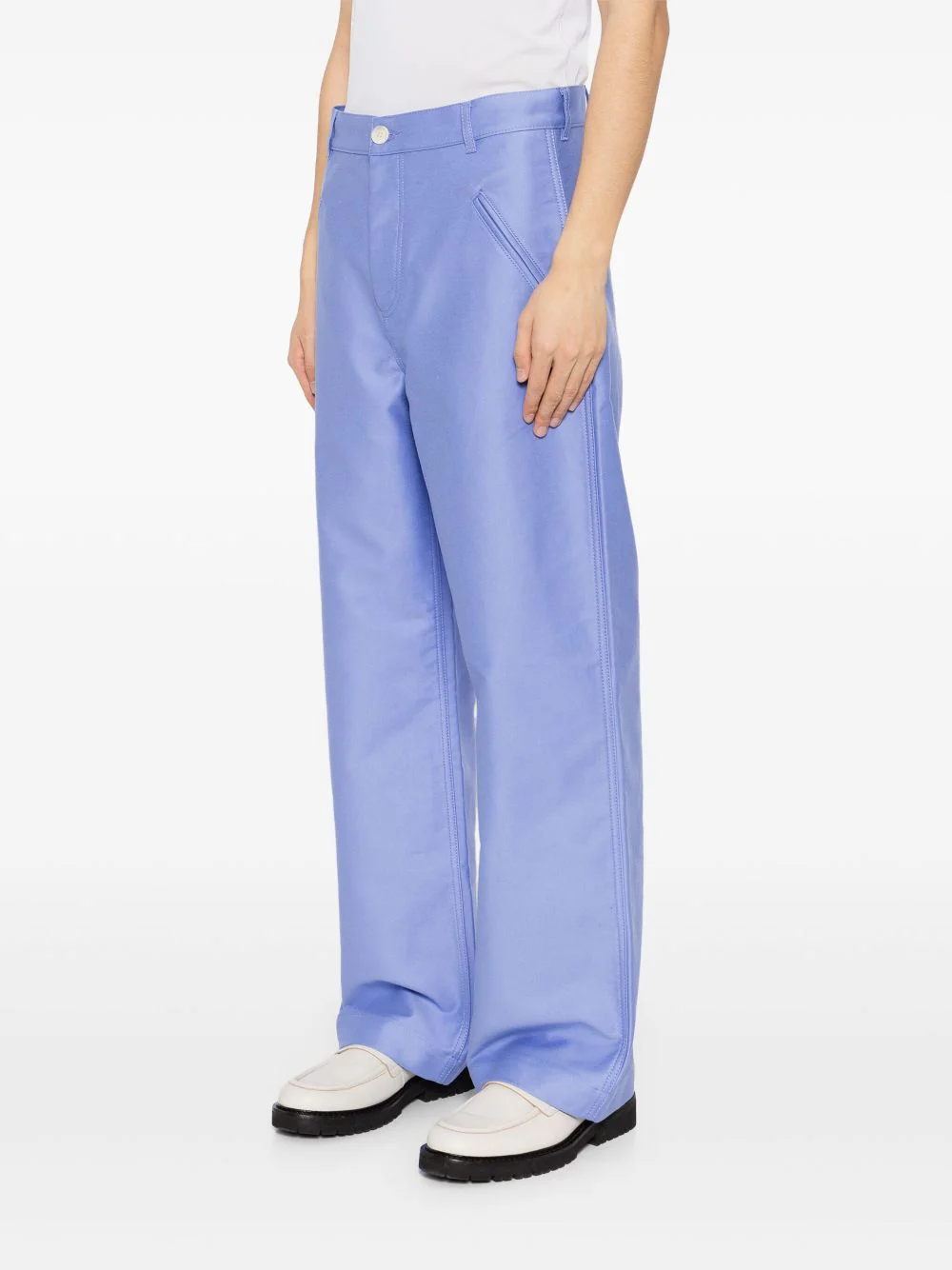 Compact Trouser - Image 3