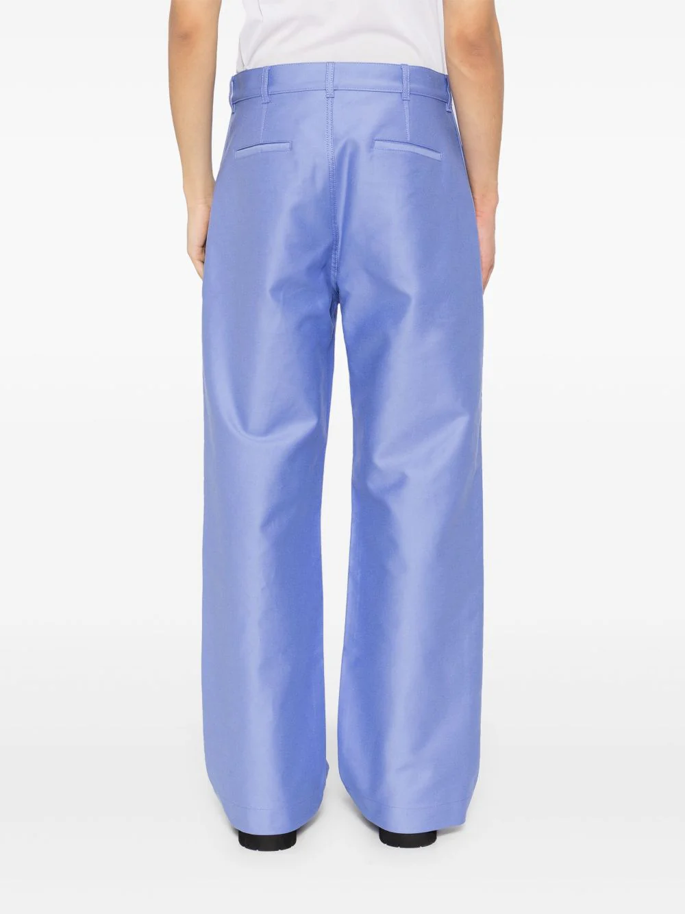 Compact Trouser - Image 4