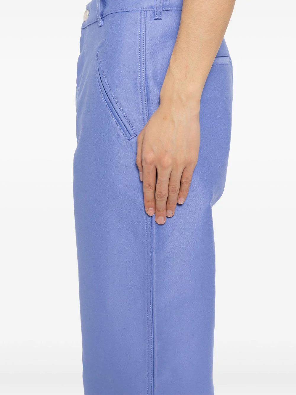 Compact Trouser - Image 5