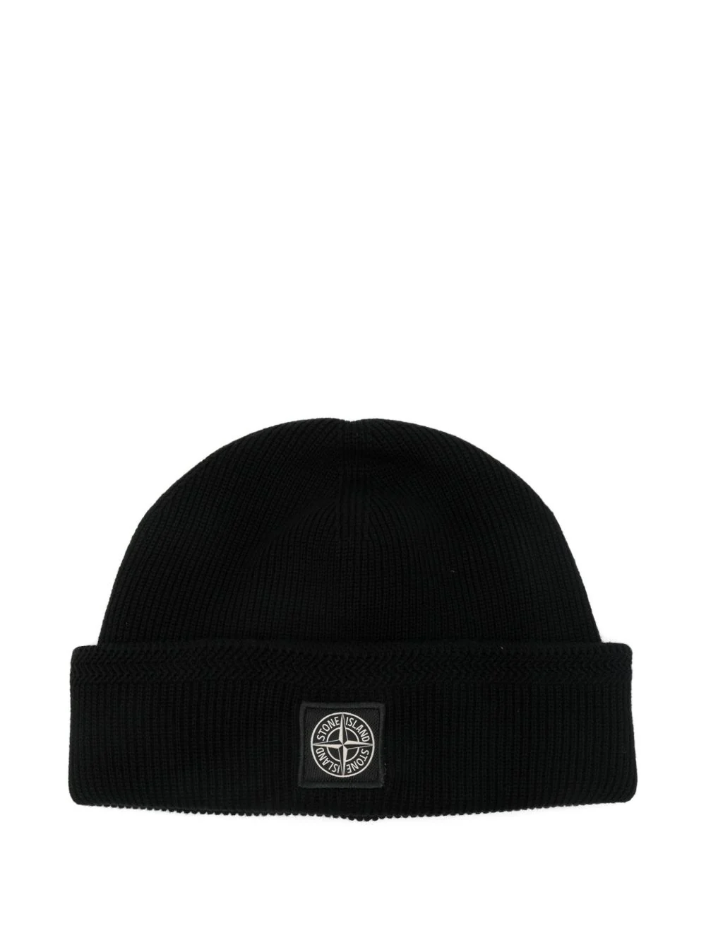Compass Beanie Hat