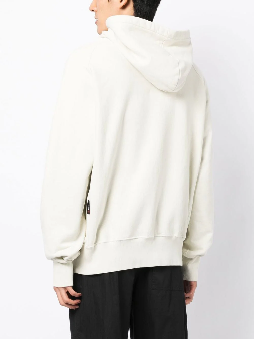 Compass Crew-Neck Hoodie - Image 5