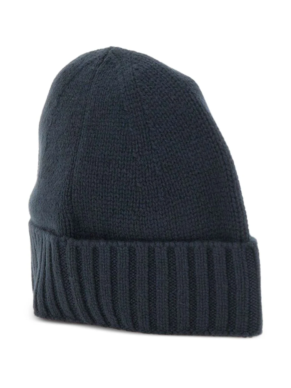 Compass-Logo Cuff Beanie - Image 3
