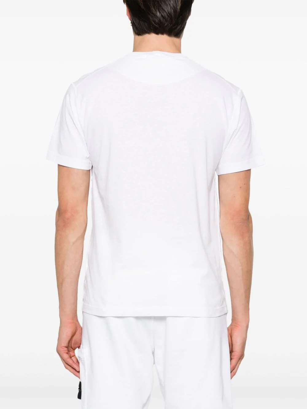 Compass-Motif T-Shirt - Image 3