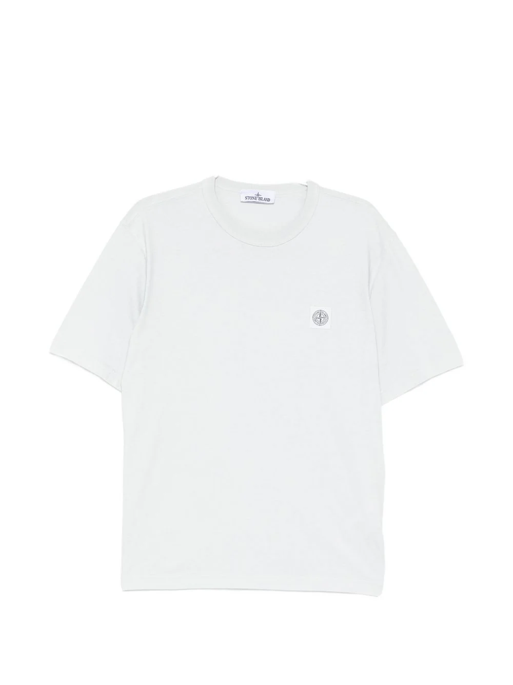 Compass-Patch T-Shirt