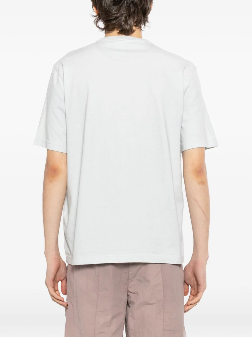 Compass-Patch T-Shirt - Image 4