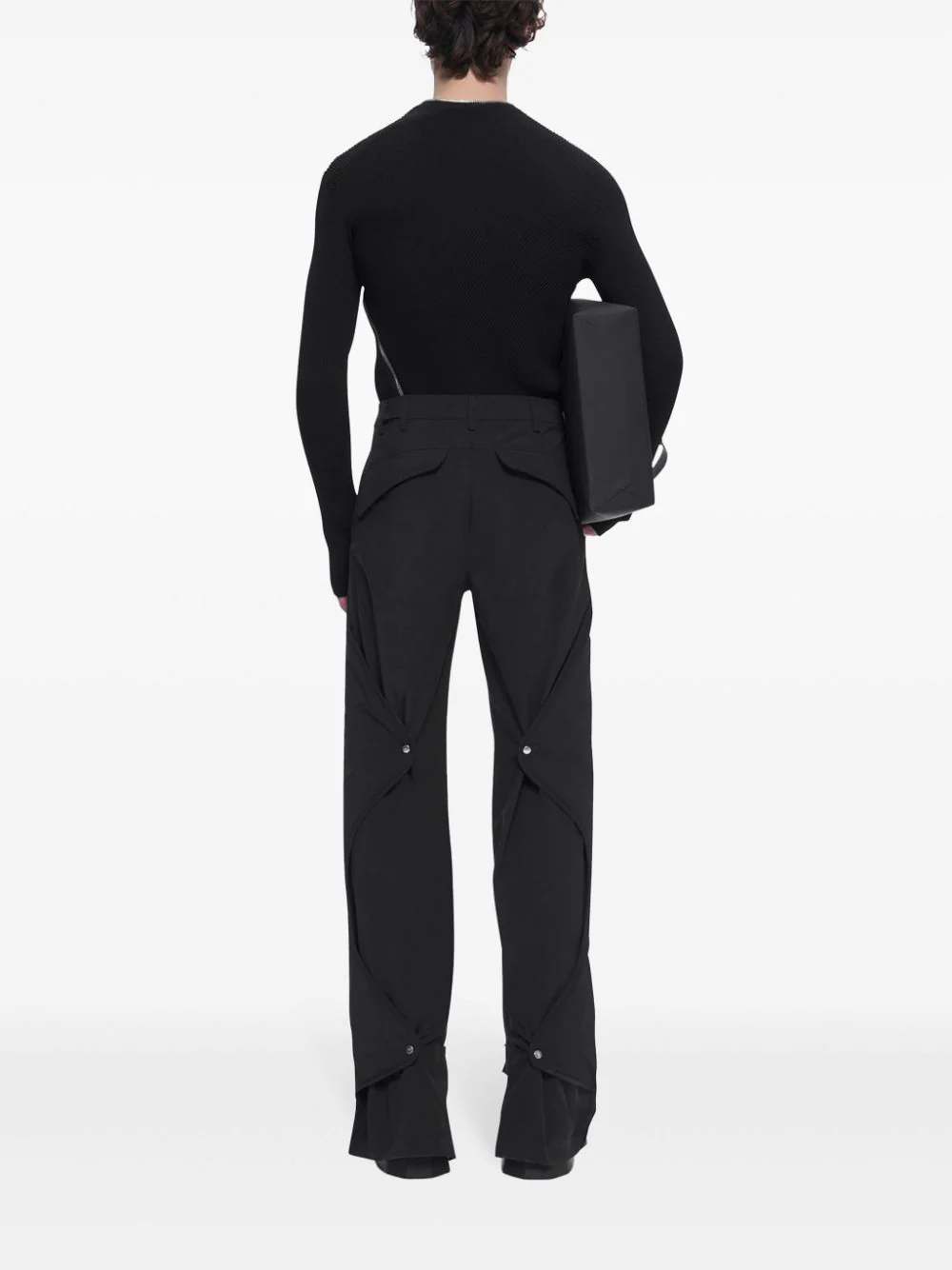 Concordance Puffed Trousers - Image 3