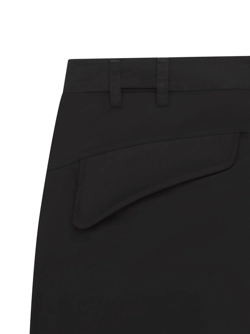 Concordance Puffed Trousers - Image 6
