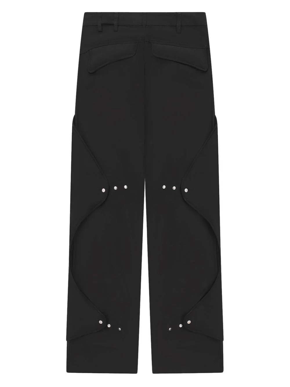 Concordance Puffed Trousers - Image 7