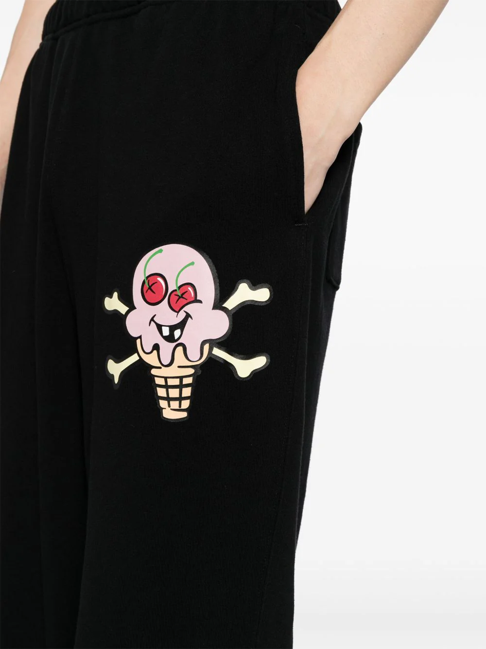 Cones & Bones Sweatpants - Image 4