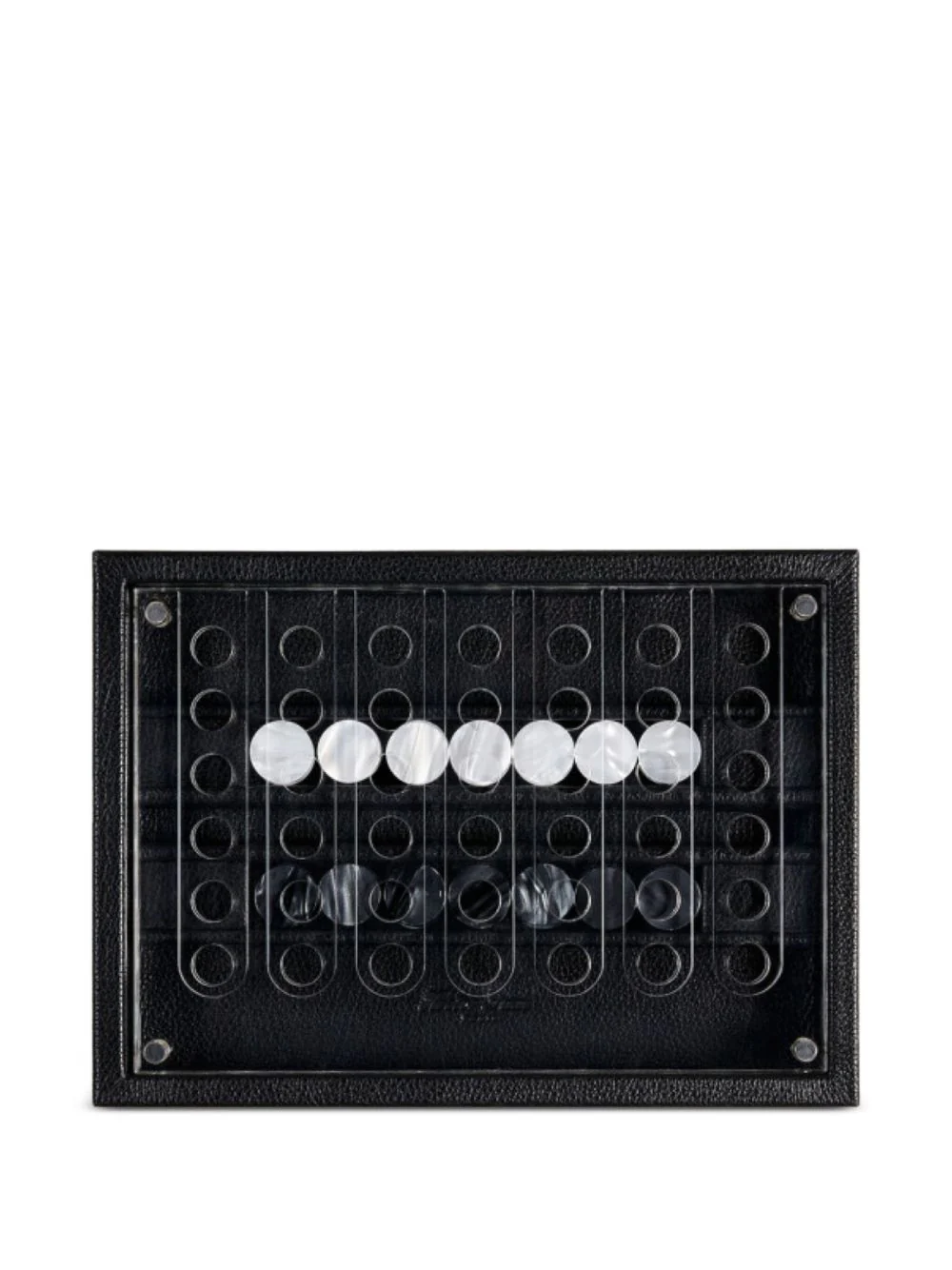 Connect 4 Game Set - Image 3