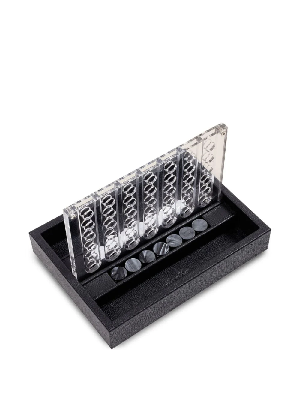 Connect 4 Game Set - Image 4