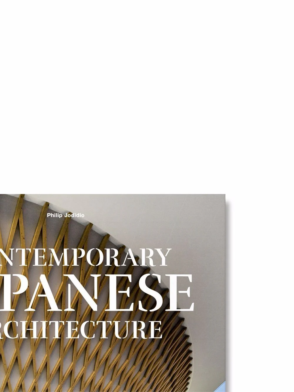 Contemporary Japanese Architecture Book - Image 3