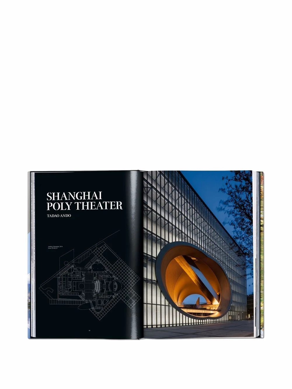 Contemporary Japanese Architecture Book - Image 4