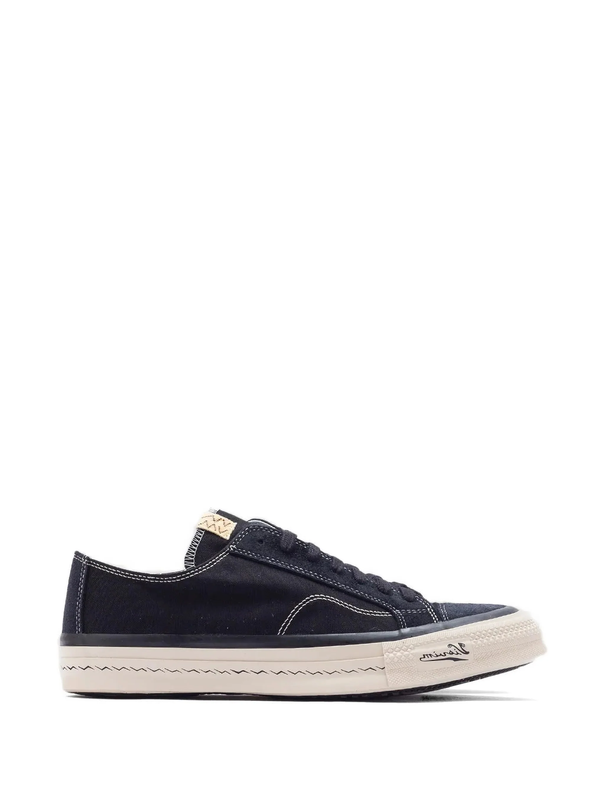 Low-Tops