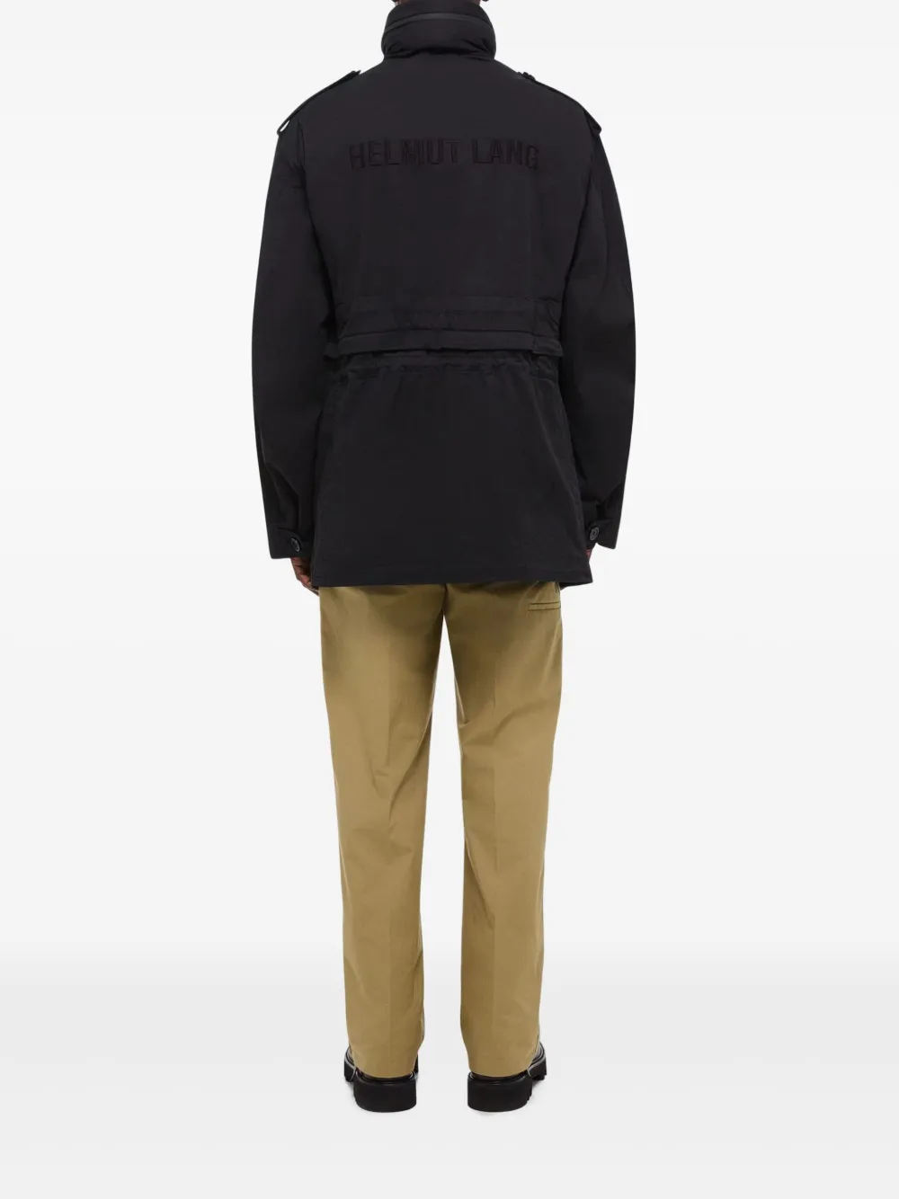 Convertible Field Jacket - Image 5