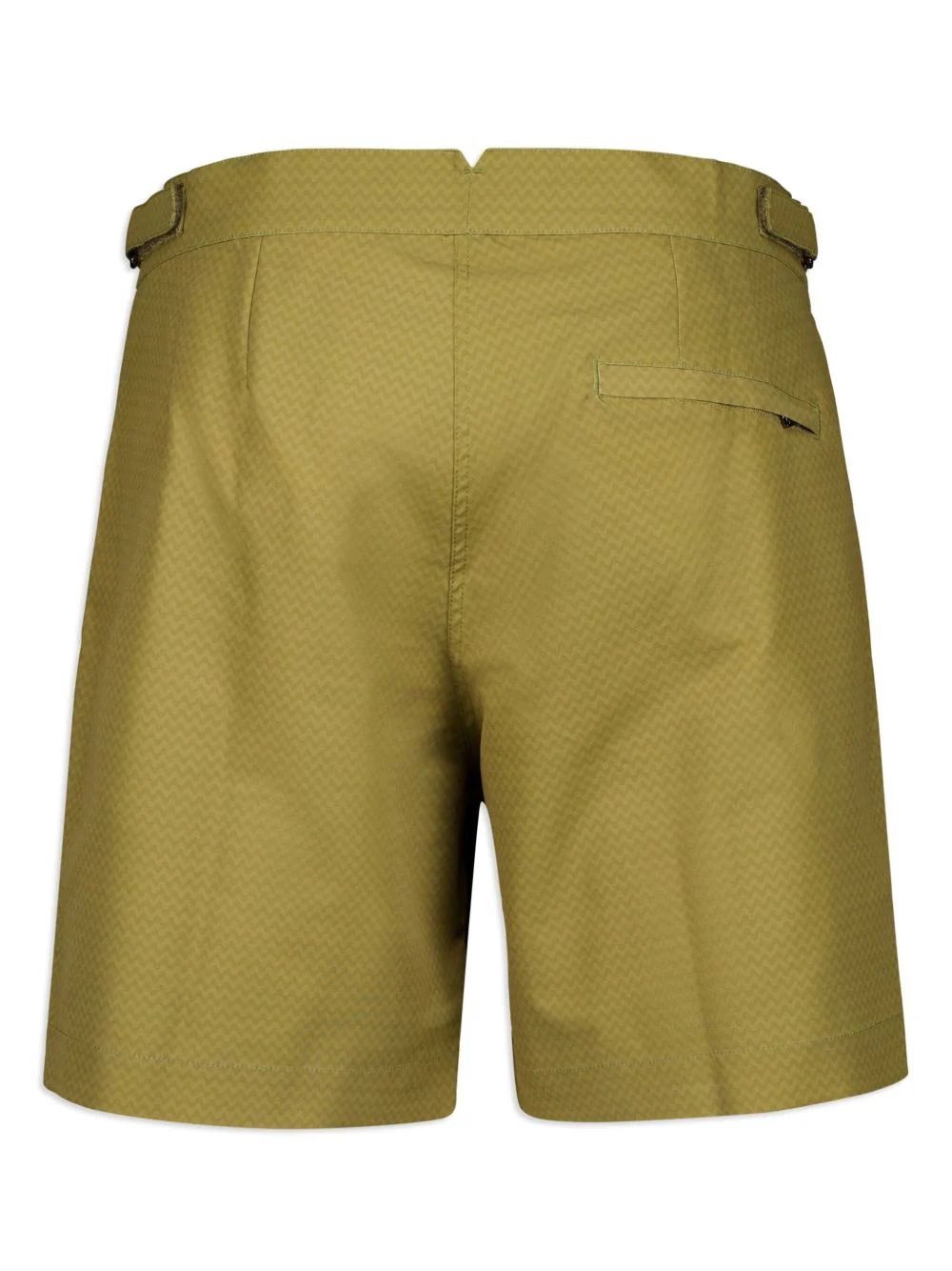 Copacabana Tailored Swim Shorts - Image 3