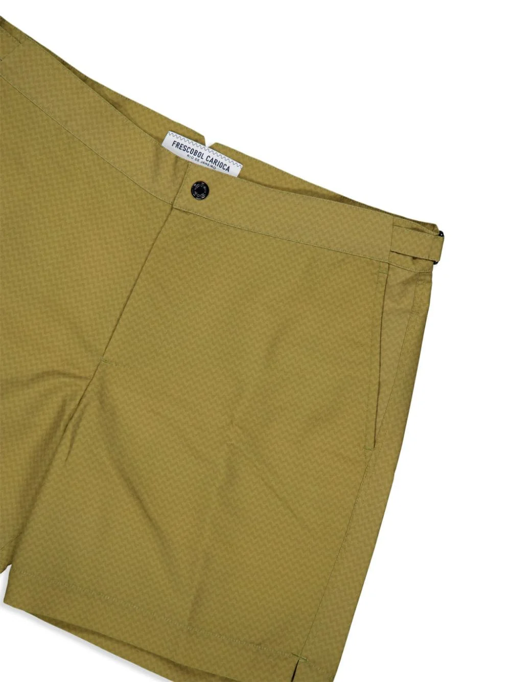 Copacabana Tailored Swim Shorts - Image 4