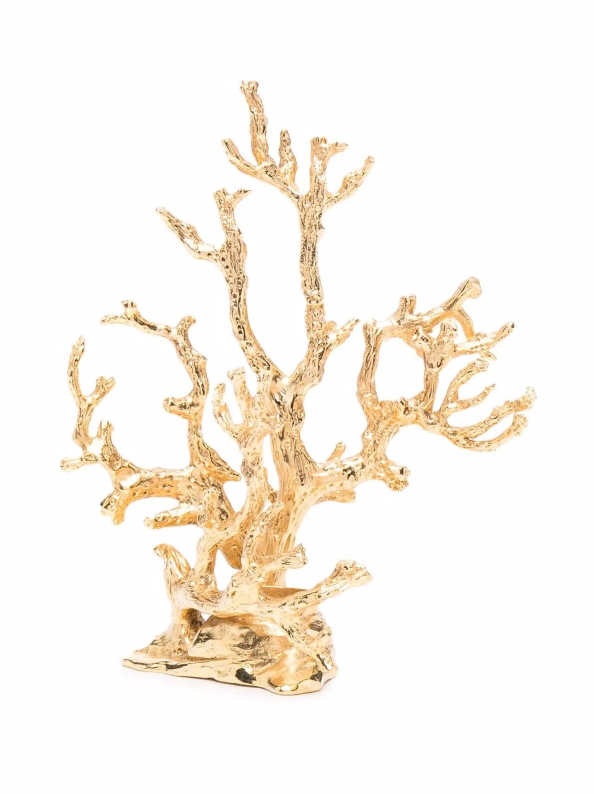Coral Candle Holder - Image 2