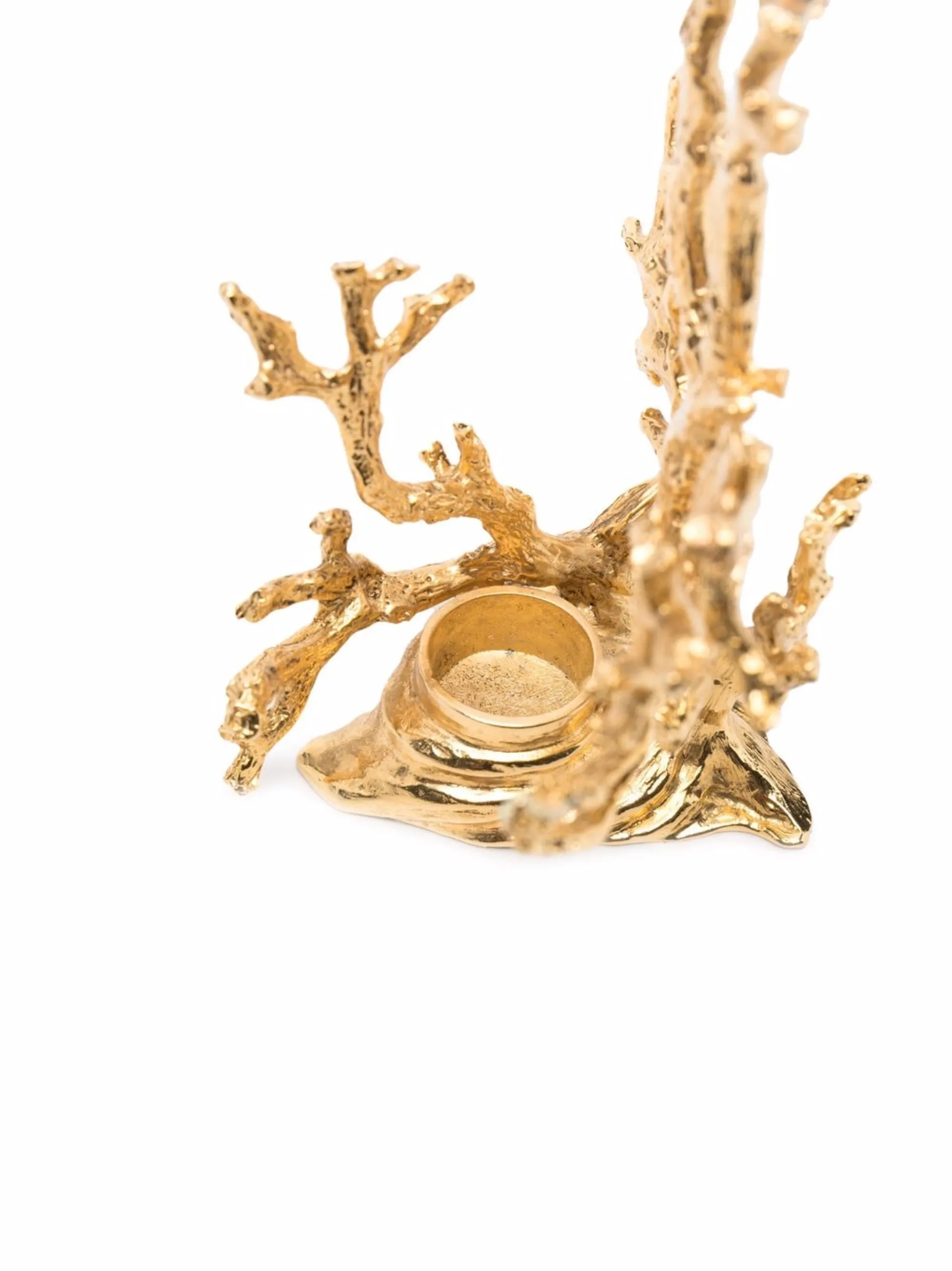 Coral Candle Holder - Image 3