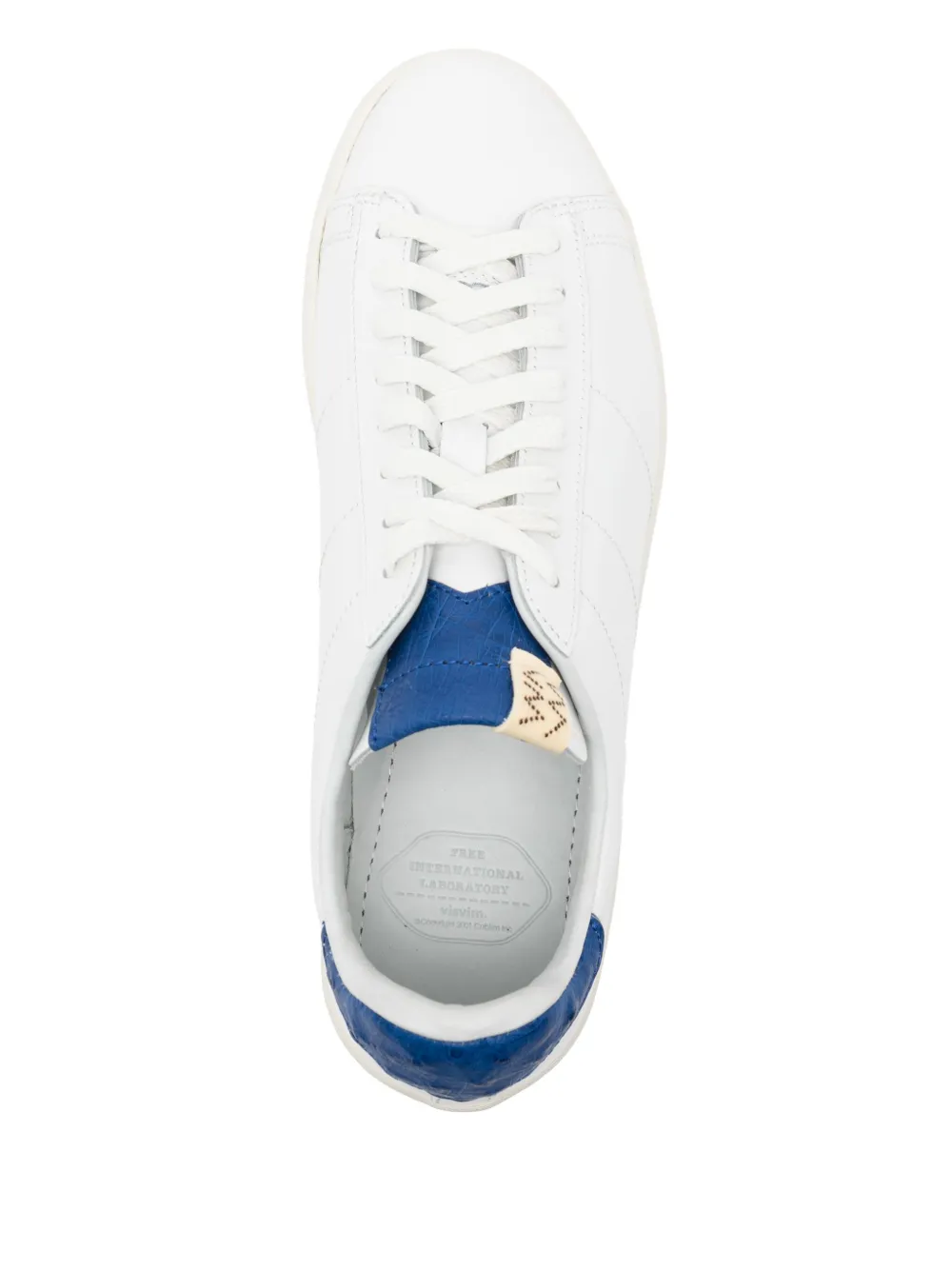 Corda-Folk Sneakers - Image 4