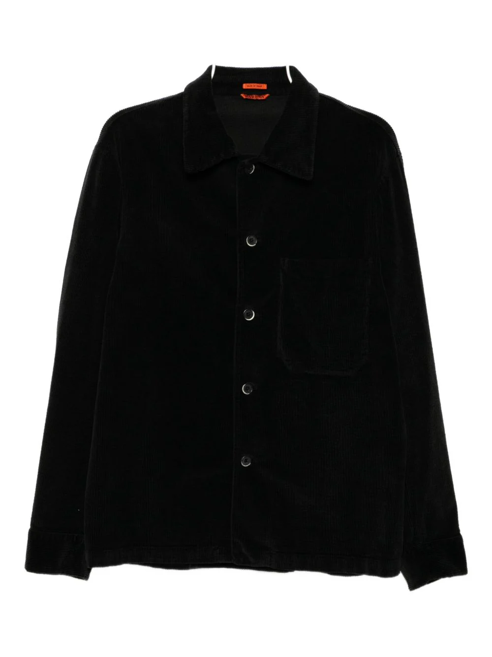 Corduroy Shirt