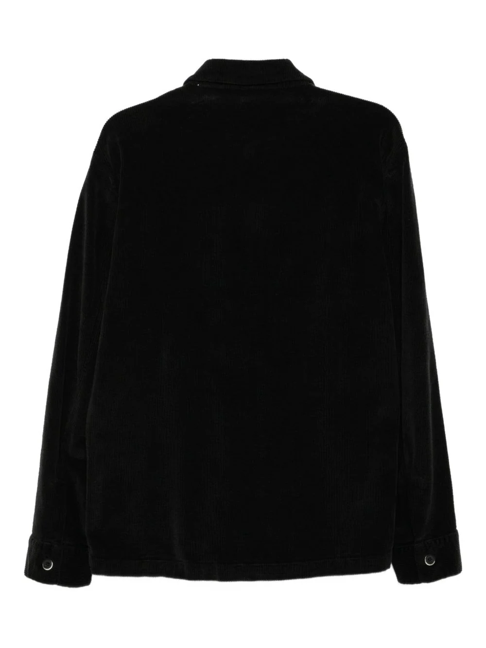 Corduroy Shirt - Image 2