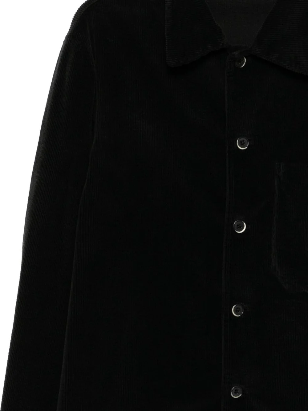 Corduroy Shirt - Image 3