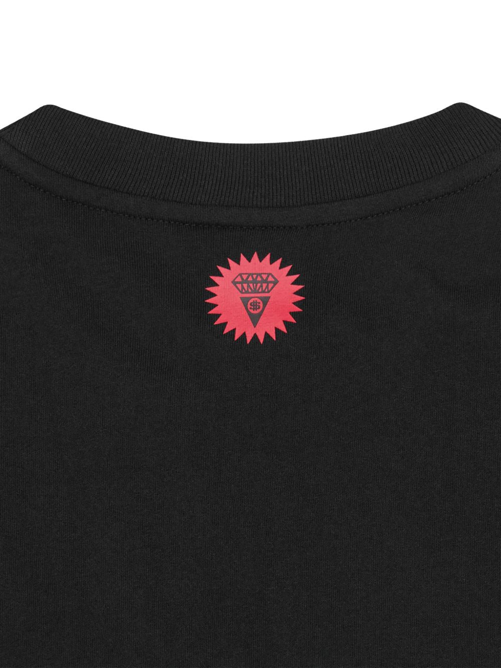Cotton Graphic T-Shirt - Image 4