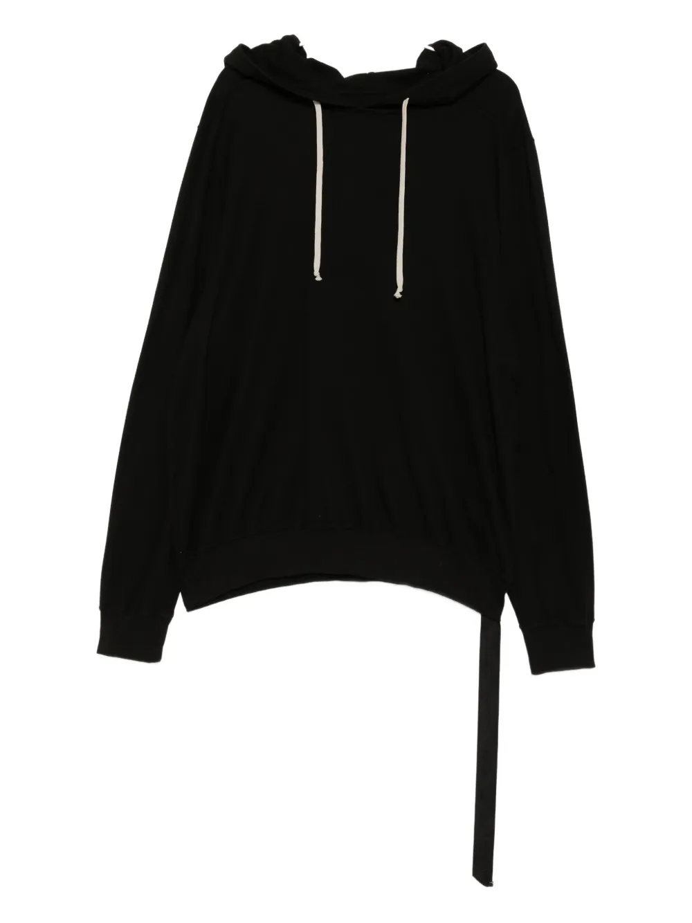Cotton Hoodie
