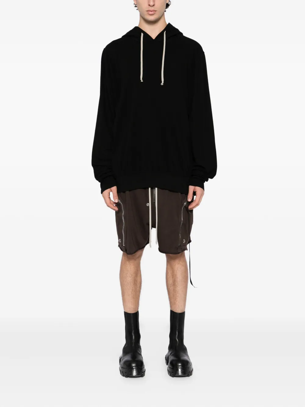 Cotton Hoodie - Image 2